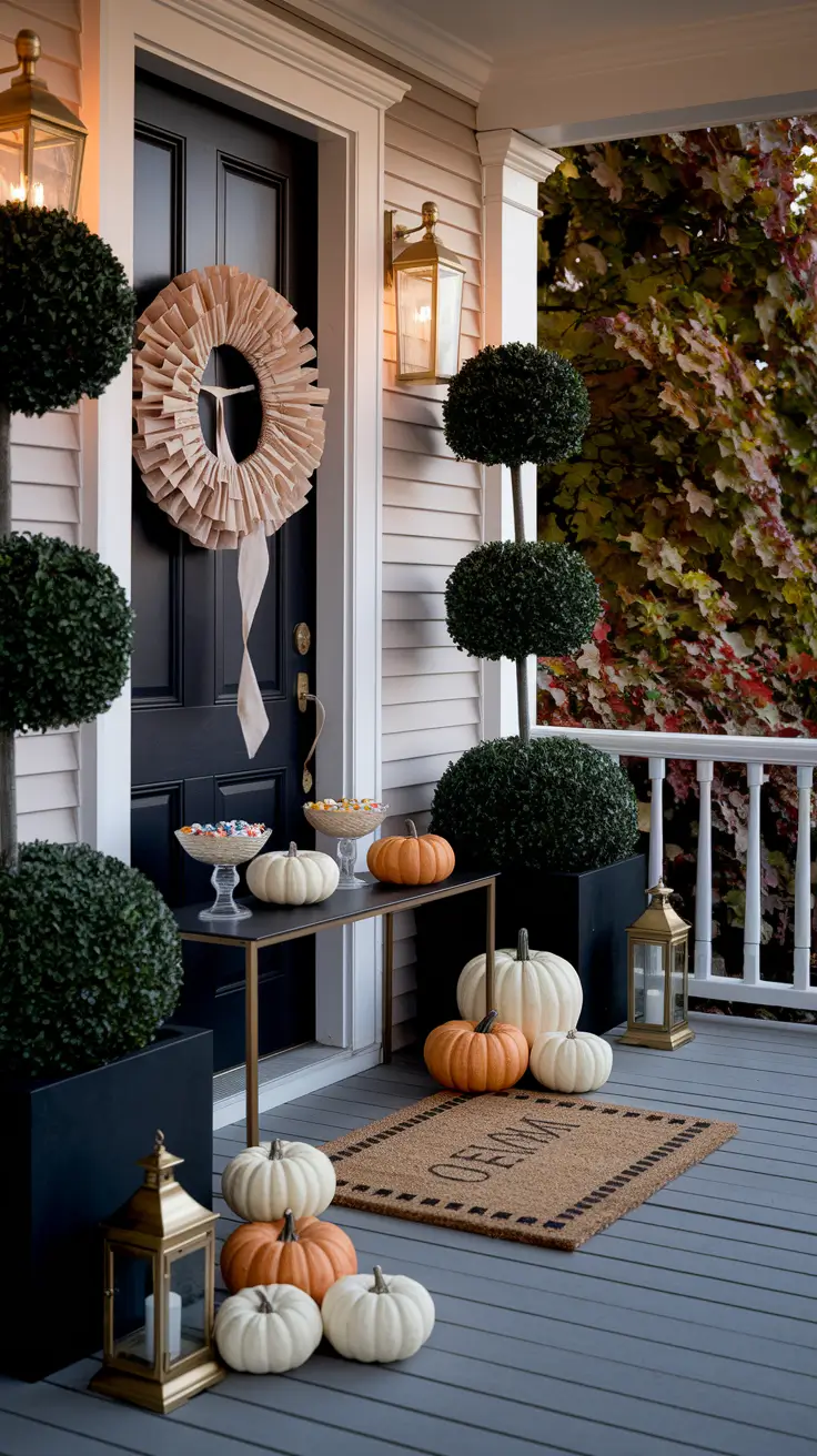 Best Halloween Outdoor Decorations 2025: Spooky, Cute & DIY Ideas