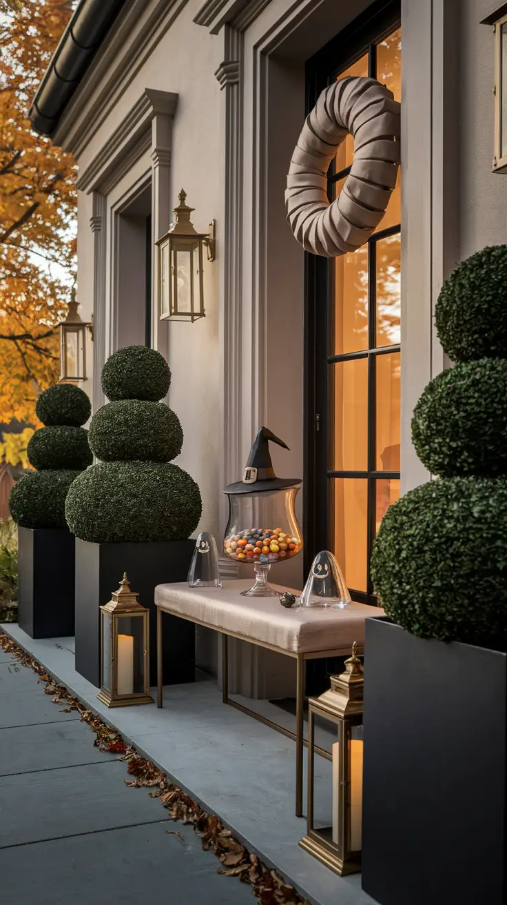 Best Halloween Outdoor Decorations 2025: Spooky, Cute & DIY Ideas