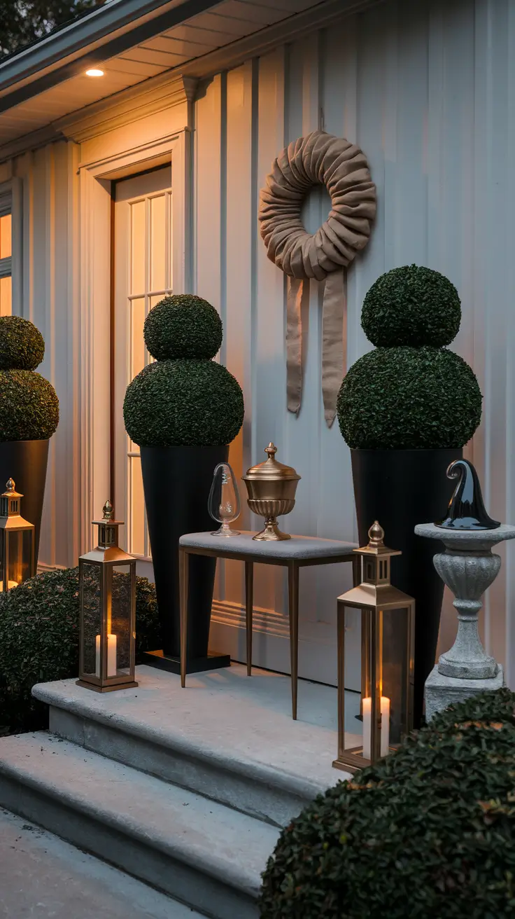 Best Halloween Outdoor Decorations 2025: Spooky, Cute & DIY Ideas