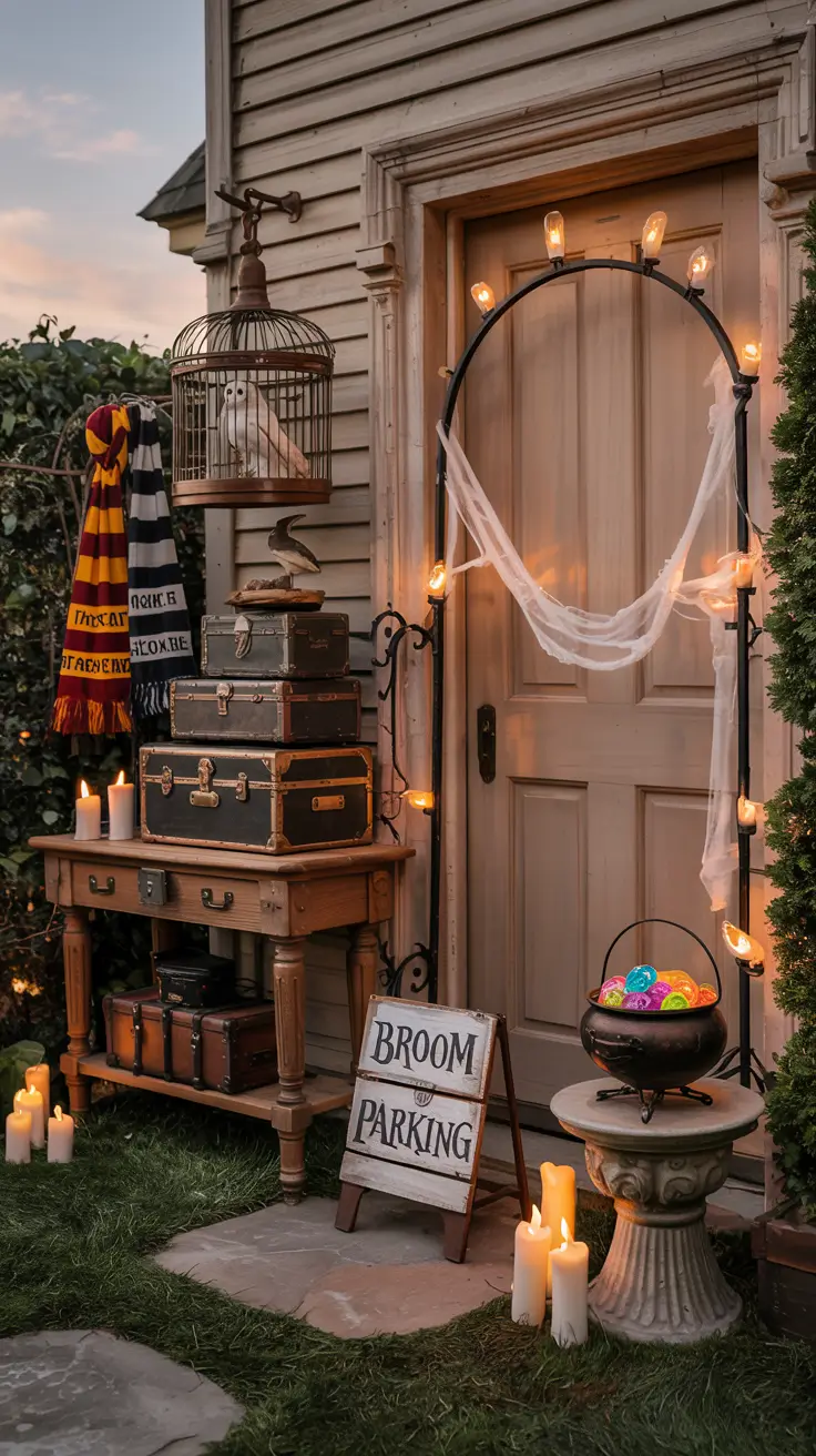 Best Halloween Outdoor Decorations 2025: Spooky, Cute & DIY Ideas