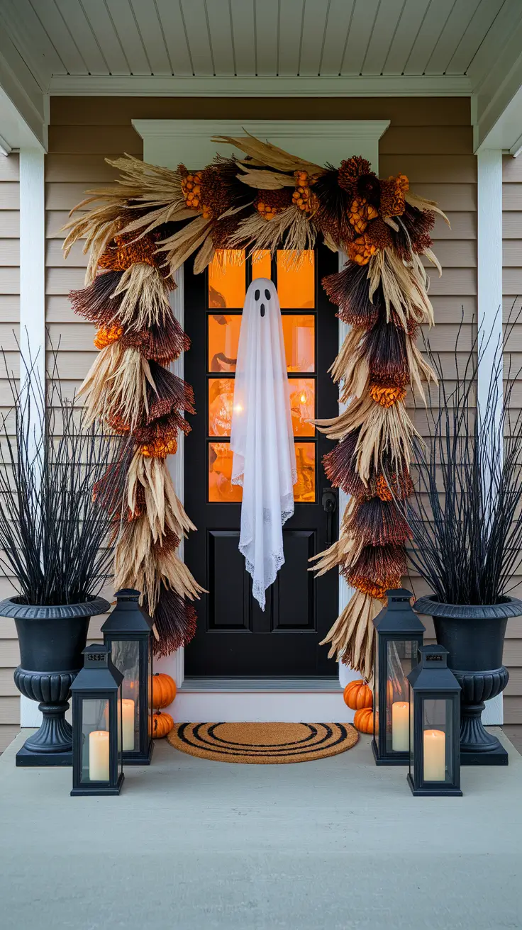 Best Halloween Outdoor Decorations 2025: Spooky, Cute & DIY Ideas