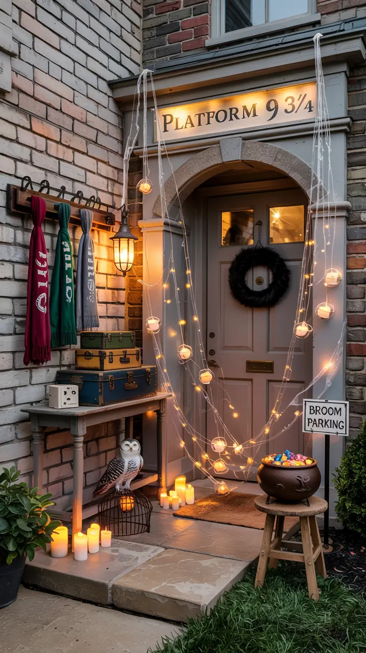 Best Halloween Outdoor Decorations 2025: Spooky, Cute & DIY Ideas