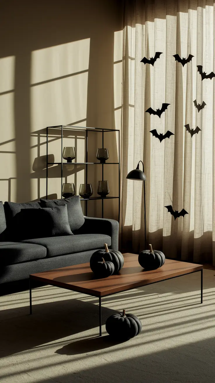 Best Halloween Room Decor Ideas 2025: Spooky, Cute & DIY Styles