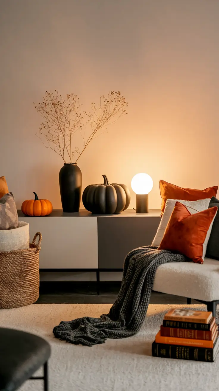 Best Halloween Room Decor Ideas 2025: Spooky, Cute & DIY Styles