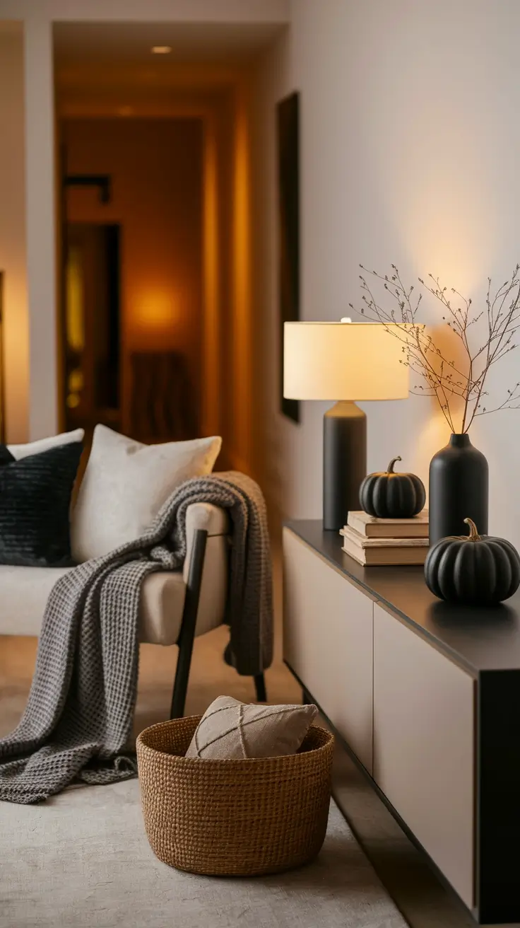 Best Halloween Room Decor Ideas 2025: Spooky, Cute & DIY Styles