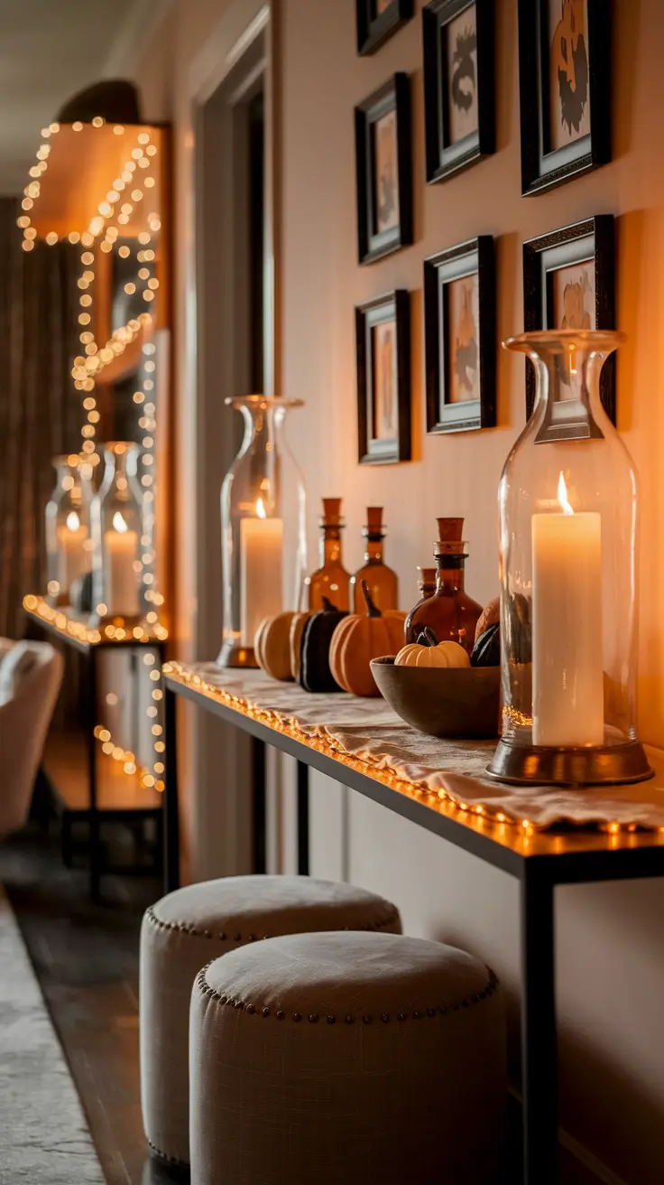 Best Halloween Room Decor Ideas 2025: Spooky, Cute & DIY Styles