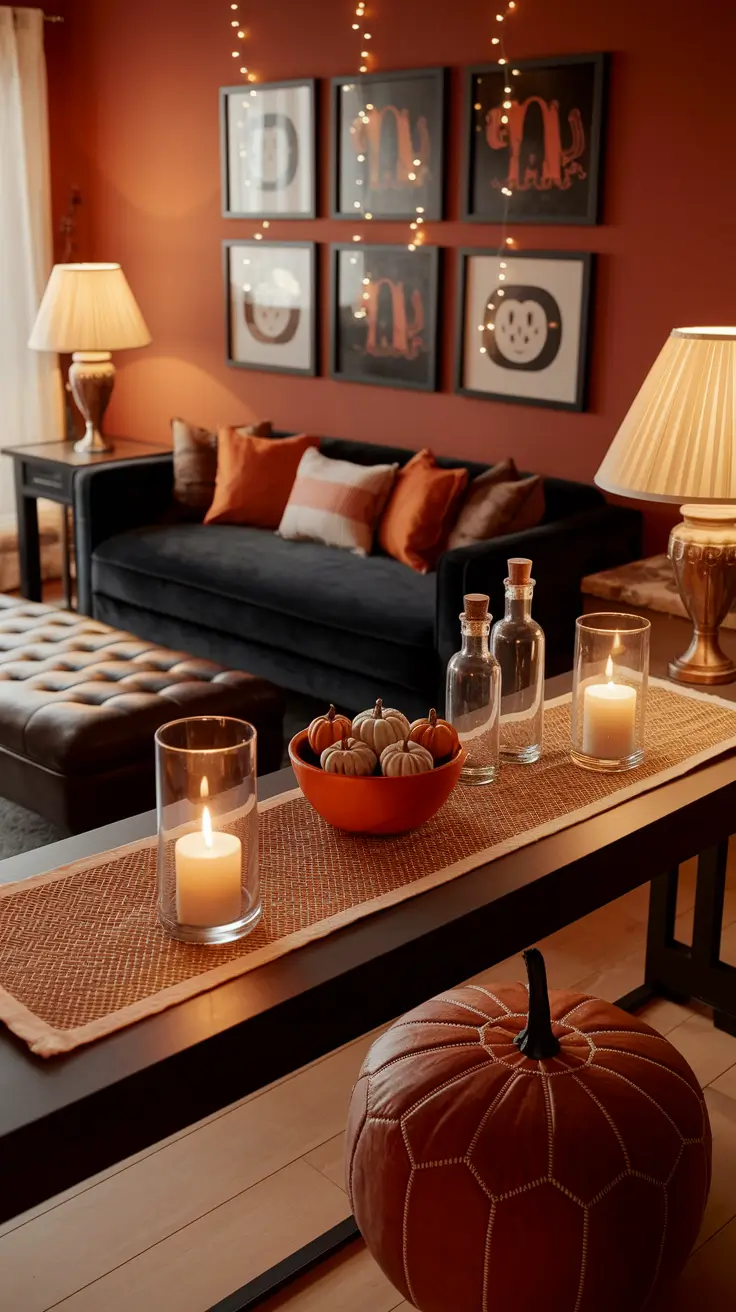 Best Halloween Room Decor Ideas 2025: Spooky, Cute & DIY Styles