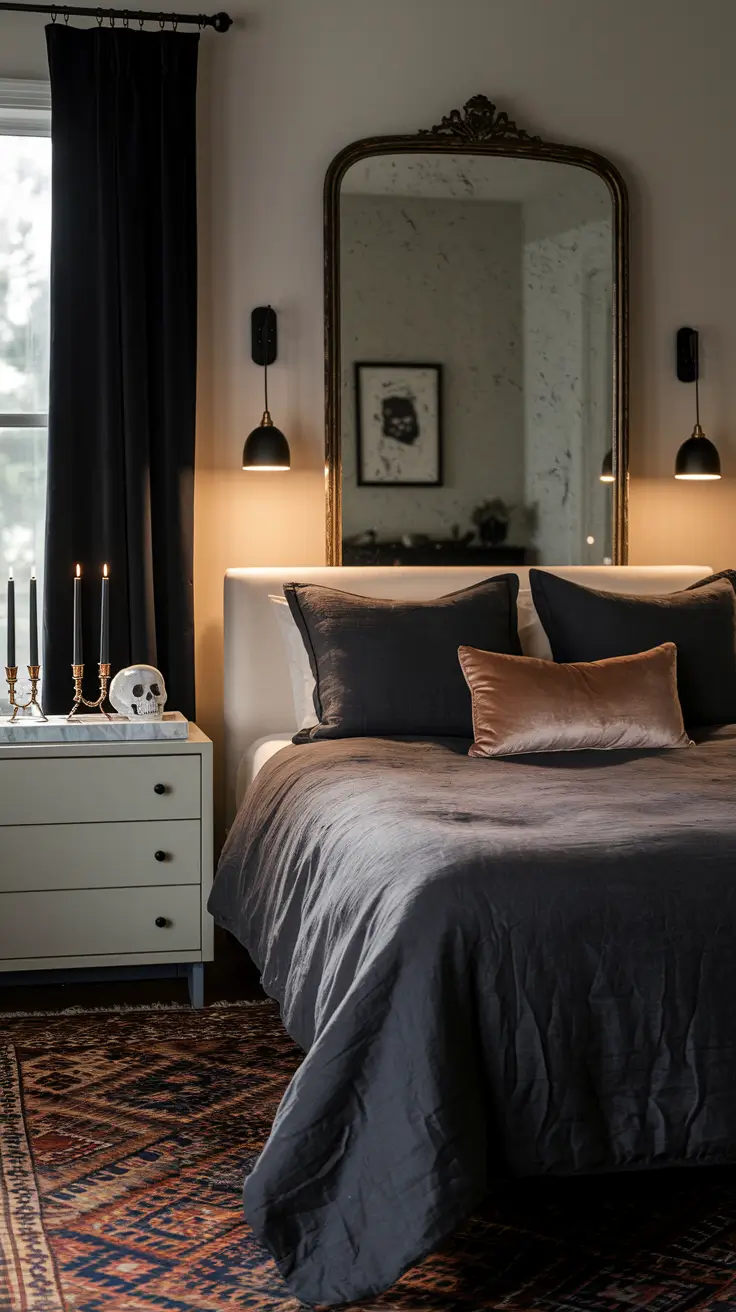 Best Halloween Room Decor Ideas 2025: Spooky, Cute & DIY Styles