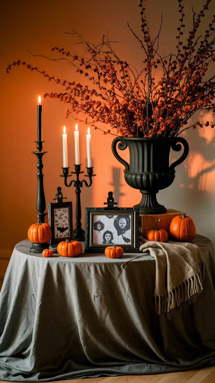 Best Halloween Room Decor Ideas 2025: Spooky, Cute & DIY Styles