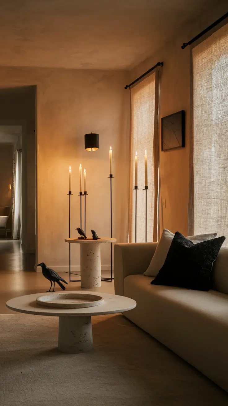 Best Halloween Room Decor Ideas 2025: Spooky, Cute & DIY Styles