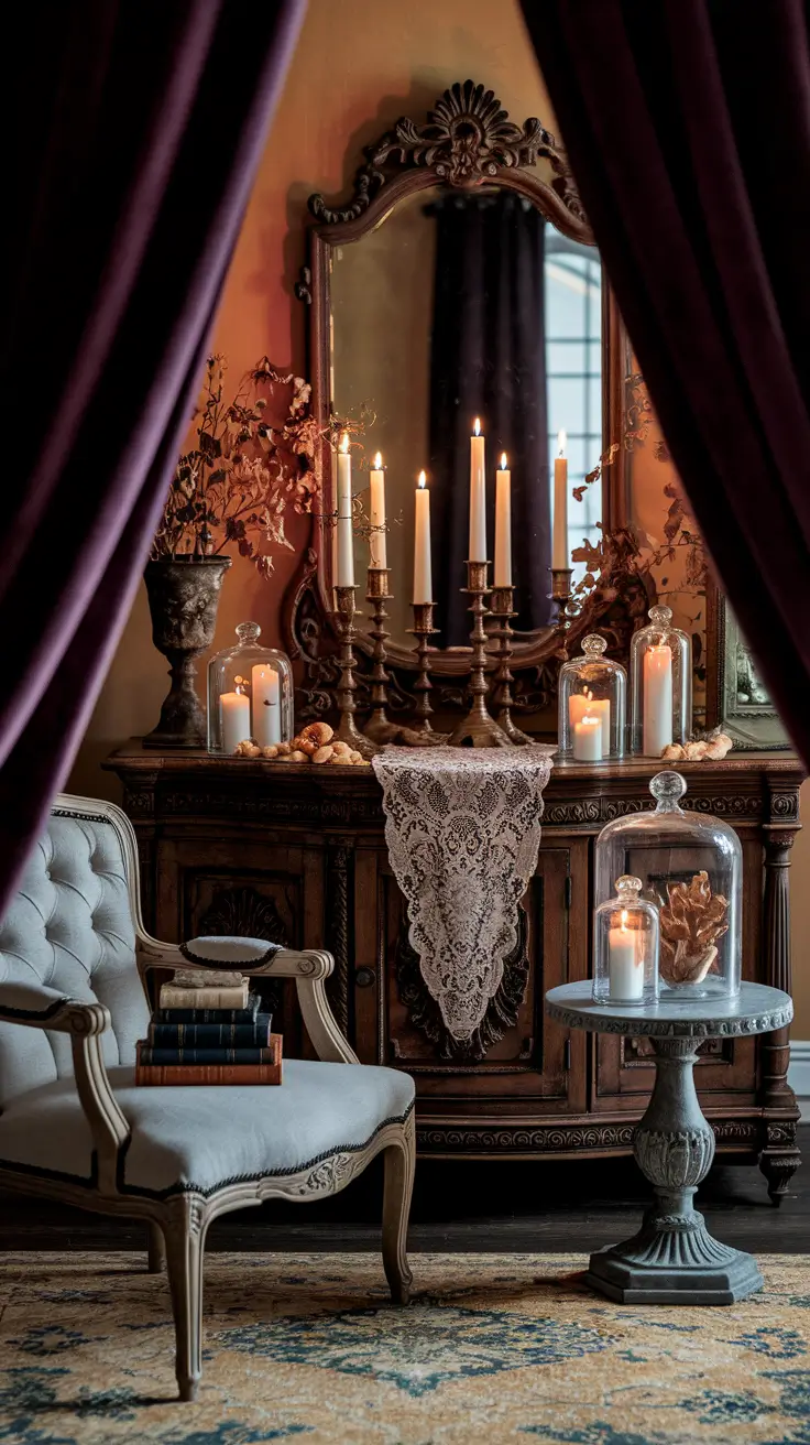 Best Halloween Room Decor Ideas 2025: Spooky, Cute & DIY Styles