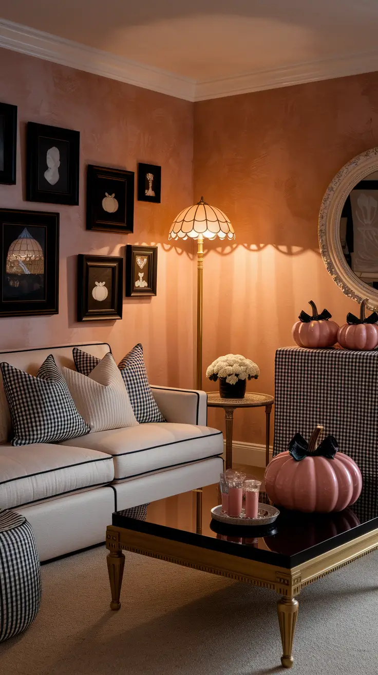 Best Halloween Room Decor Ideas 2025: Spooky, Cute & DIY Styles