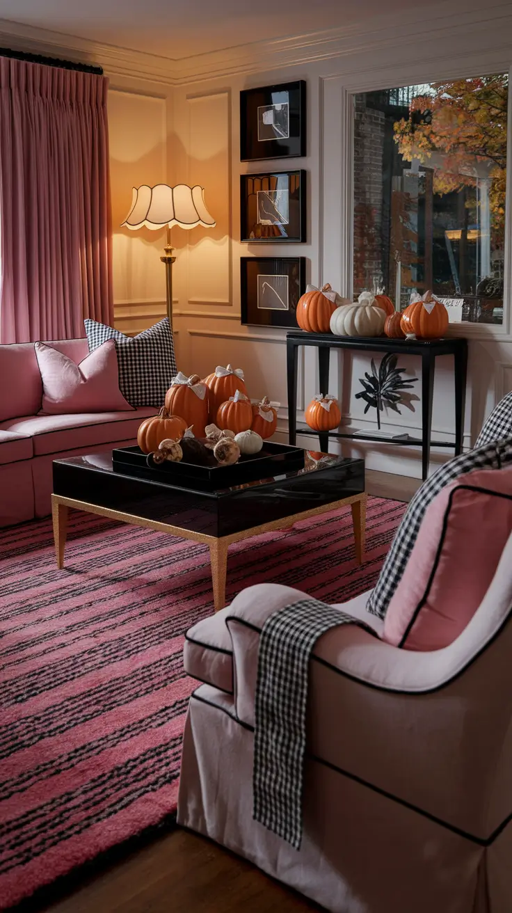 Best Halloween Room Decor Ideas 2025: Spooky, Cute & DIY Styles