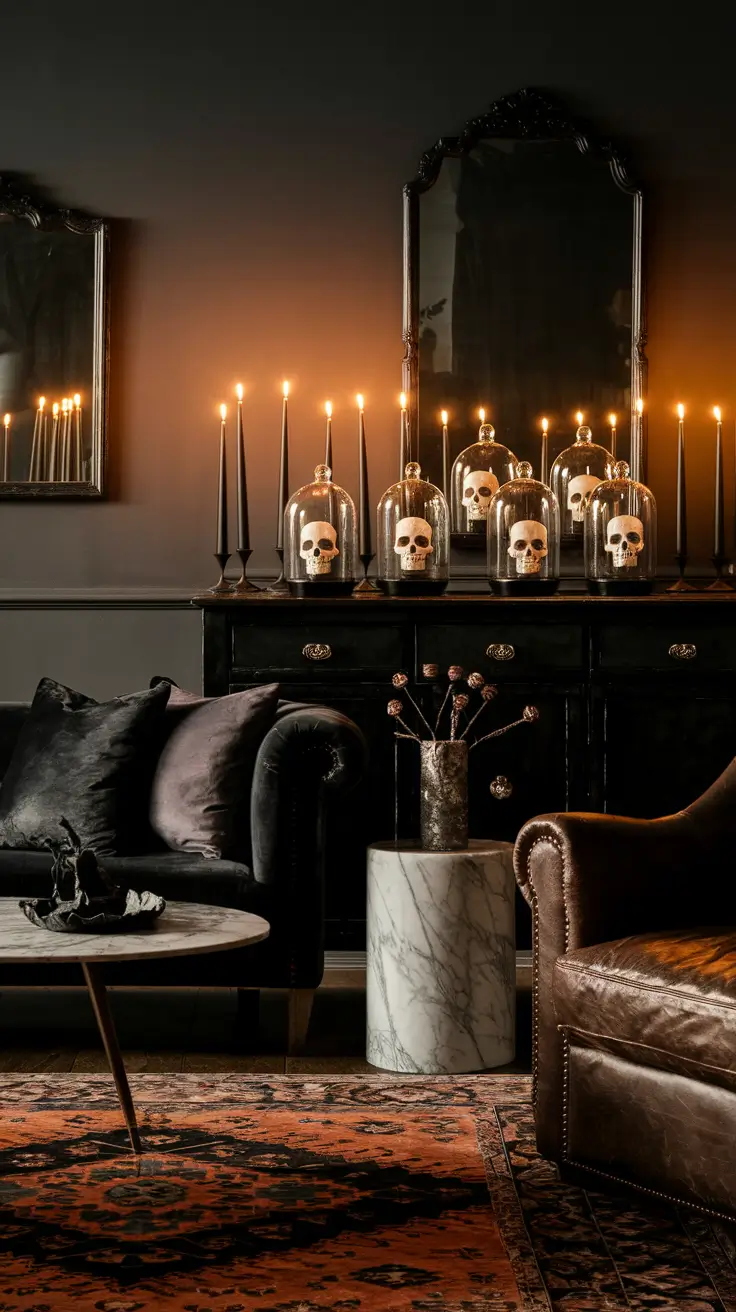 Best Halloween Room Decor Ideas 2025: Spooky, Cute & DIY Styles