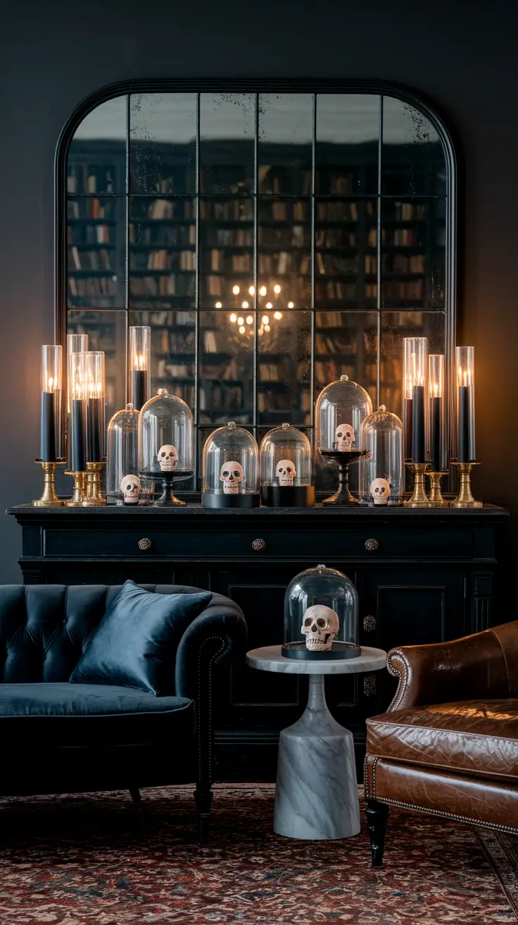 Best Halloween Room Decor Ideas 2025: Spooky, Cute & DIY Styles