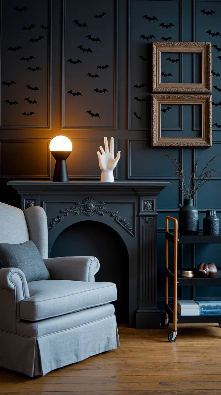 Best Halloween Room Decor Ideas 2025: Spooky, Cute & DIY Styles