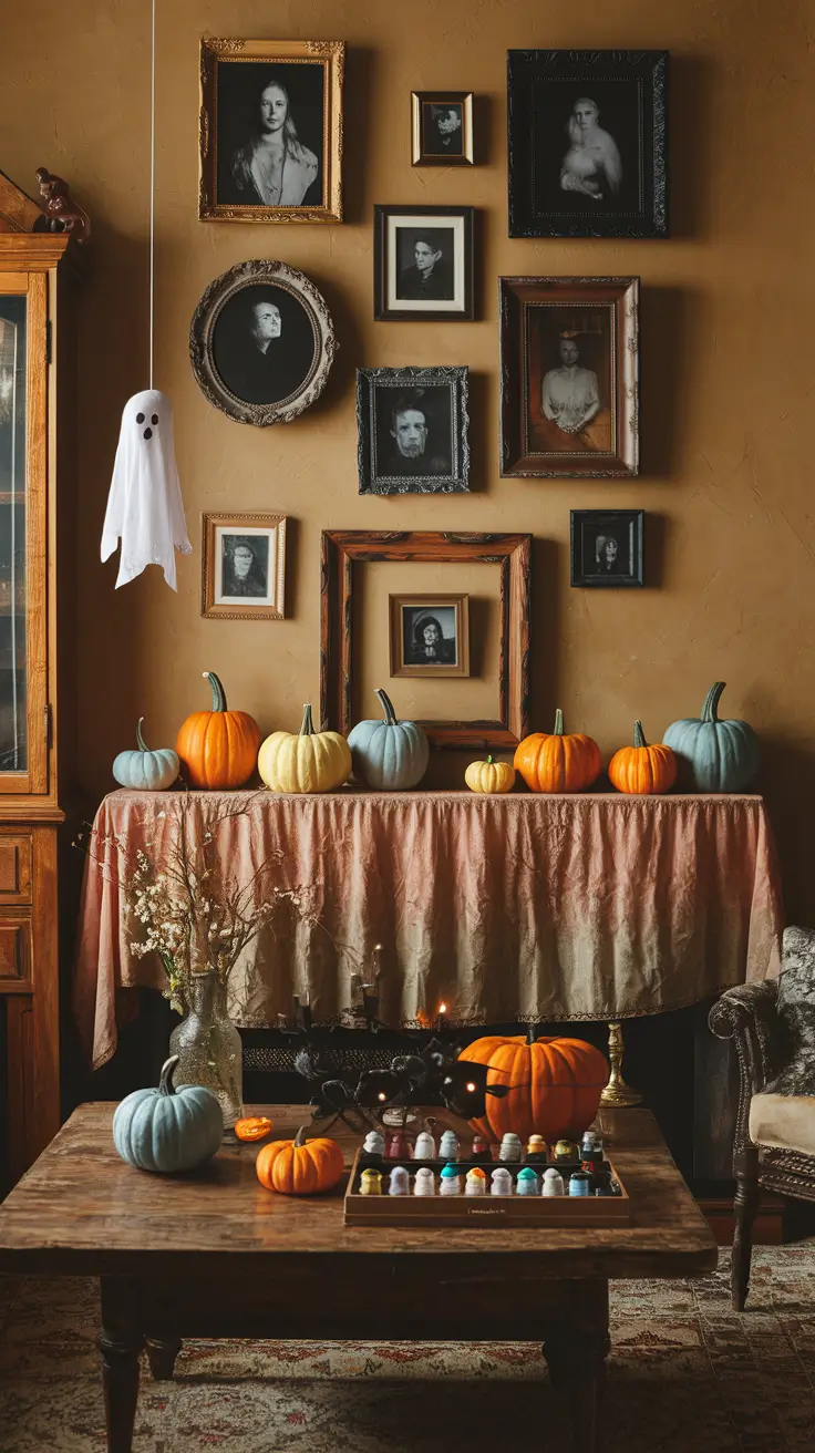 Best Halloween Room Decor Ideas 2025: Spooky, Cute & DIY Styles