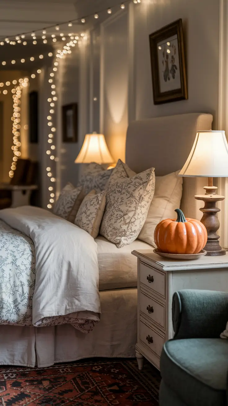 Best Halloween Room Decor Ideas 2025: Spooky, Cute & DIY Styles