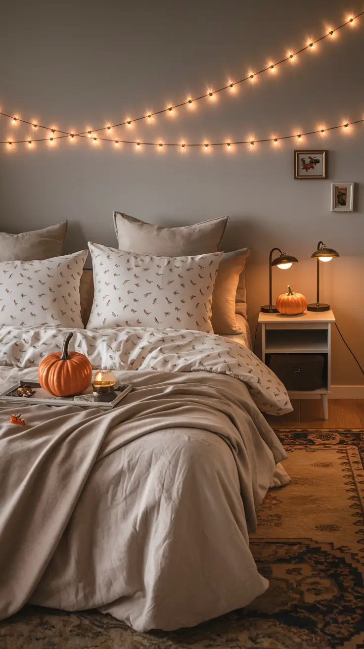 Best Halloween Room Decor Ideas 2025: Spooky, Cute & DIY Styles