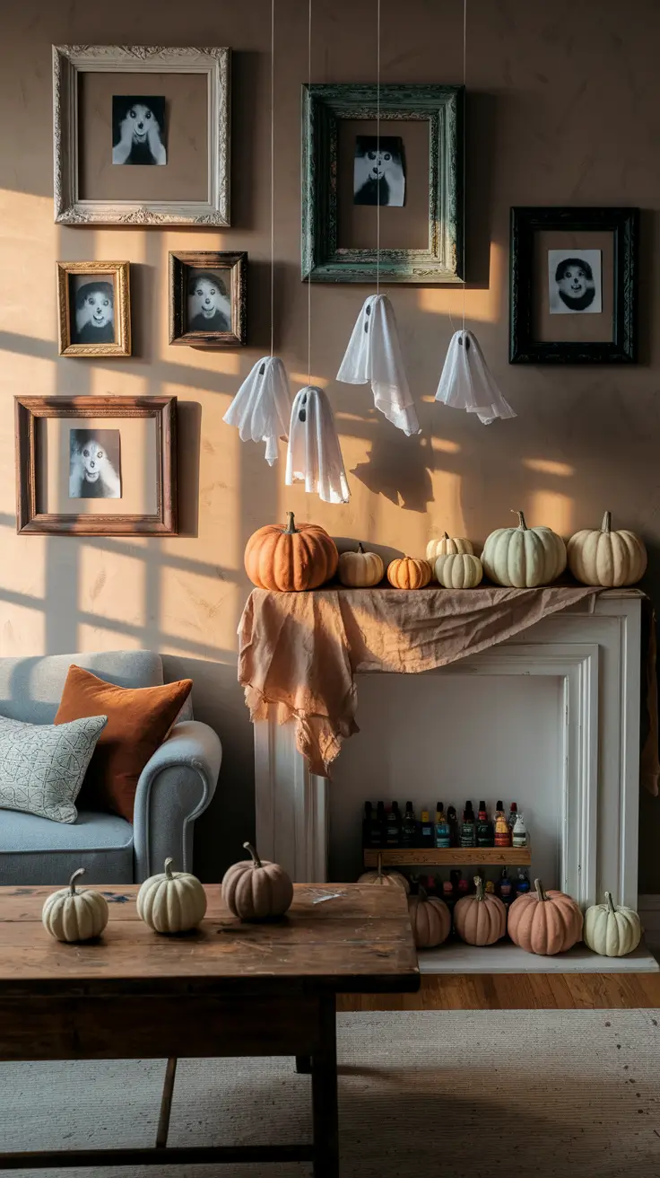 Best Halloween Room Decor Ideas 2025: Spooky, Cute & DIY Styles