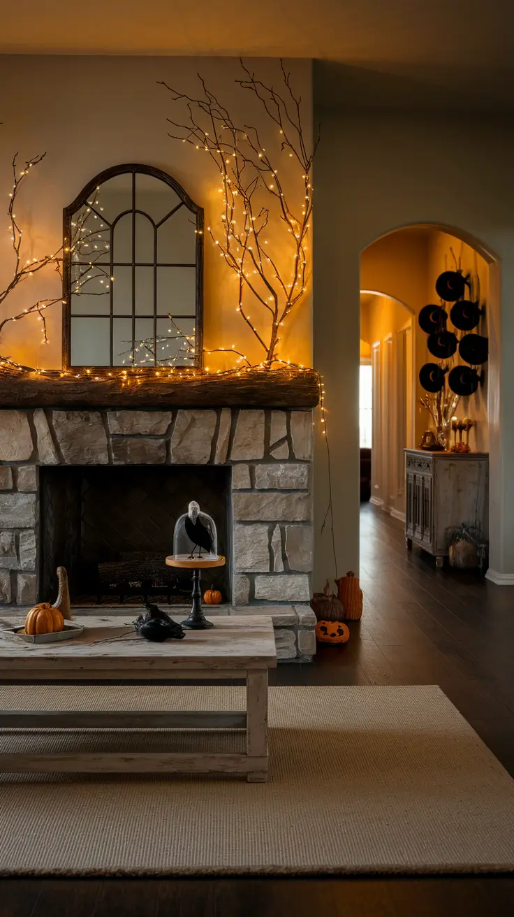 Best Halloween Room Decor Ideas 2025: Spooky, Cute & DIY Styles