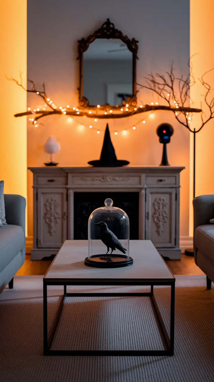 Best Halloween Room Decor Ideas 2025: Spooky, Cute & DIY Styles