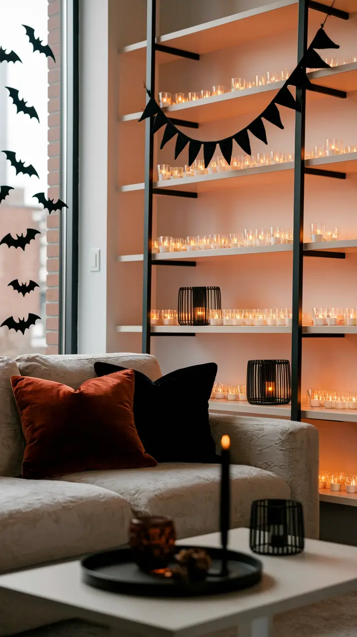 Best Halloween Room Decor Ideas 2025: Spooky, Cute & DIY Styles