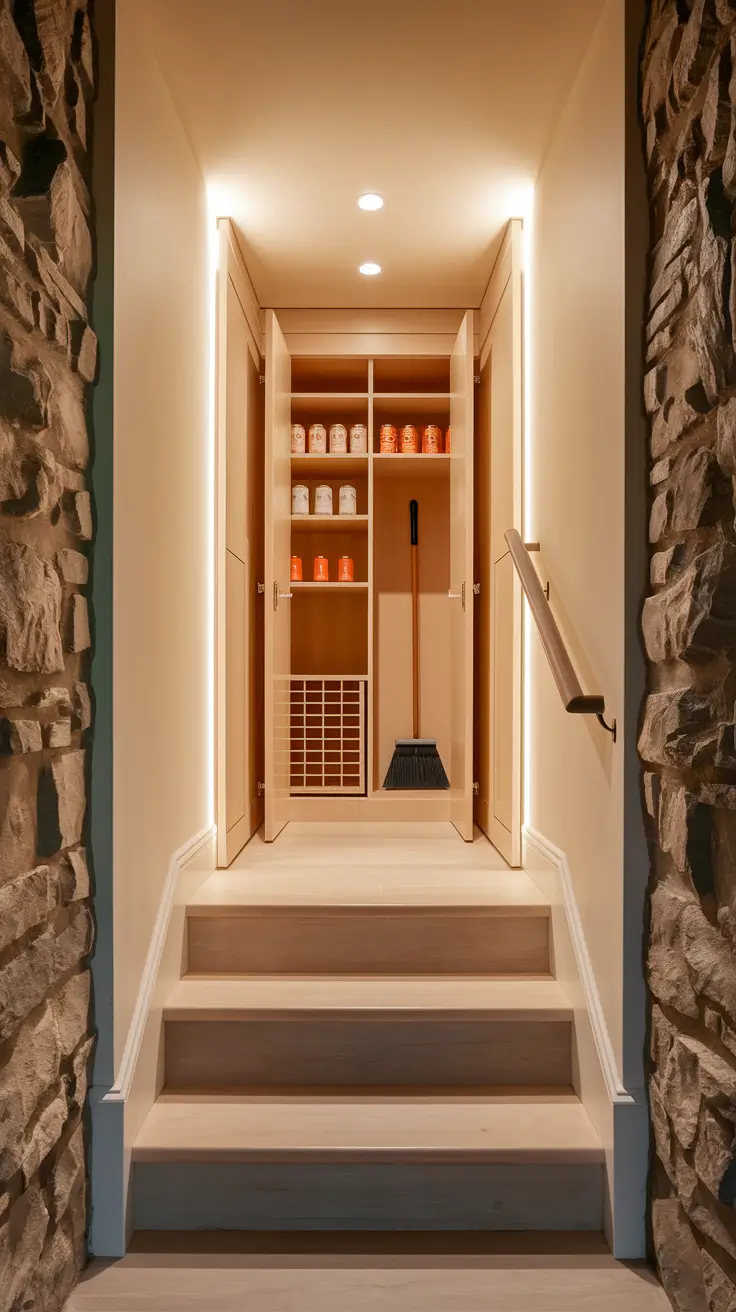 Hidden Pantry Ideas 2026: Smart Layouts for Small Spaces & Modern Kitchens