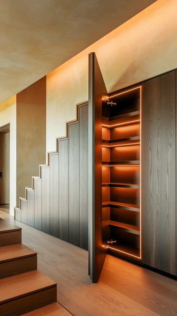 Hidden Pantry Ideas 2026: Smart Layouts for Small Spaces & Modern Kitchens