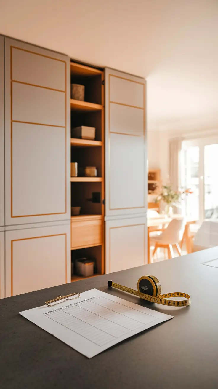 Hidden Pantry Ideas 2026: Smart Layouts for Small Spaces & Modern Kitchens