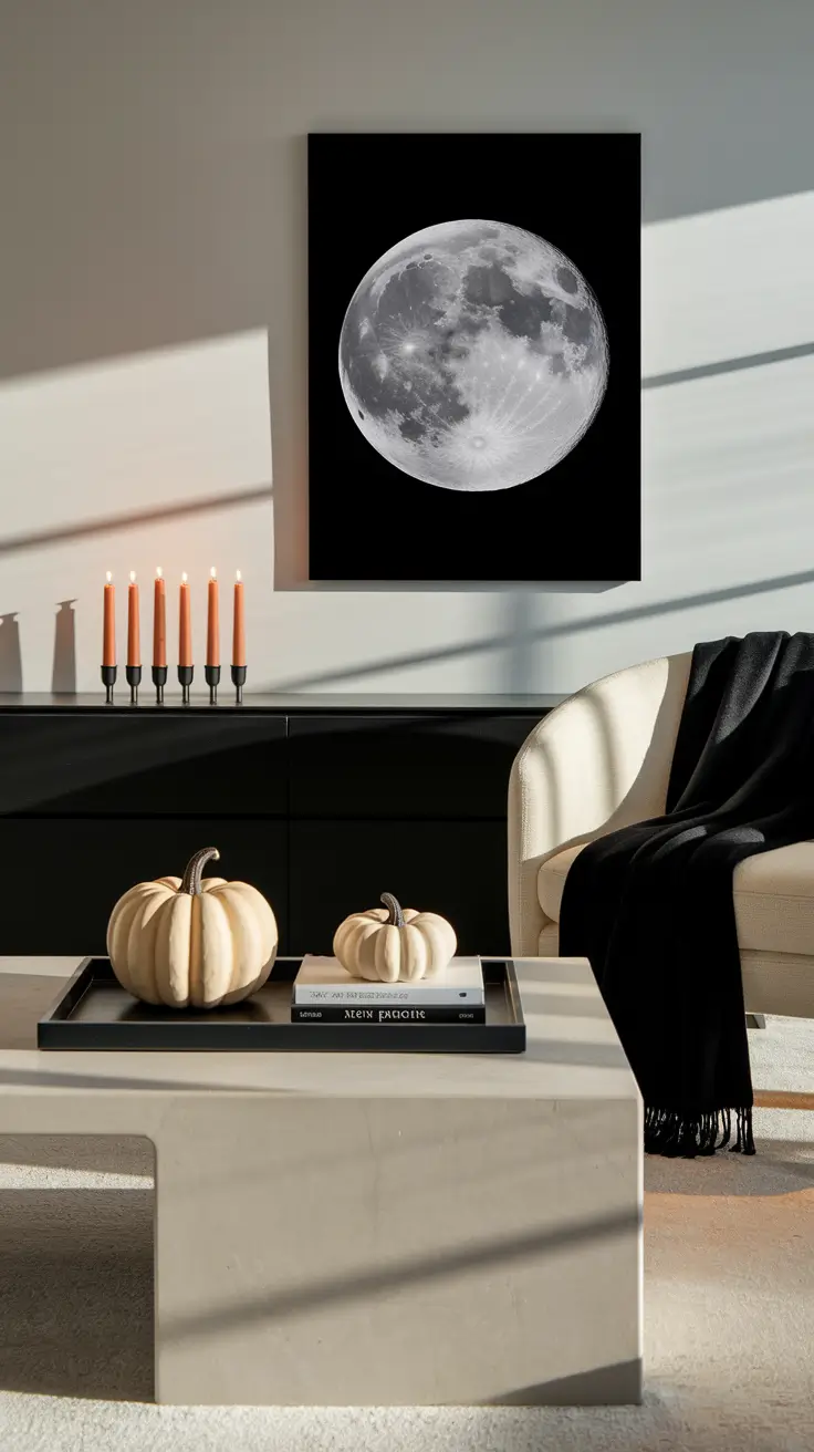 Indoor Halloween Decor Ideas 2025 for Every Room in Your Home