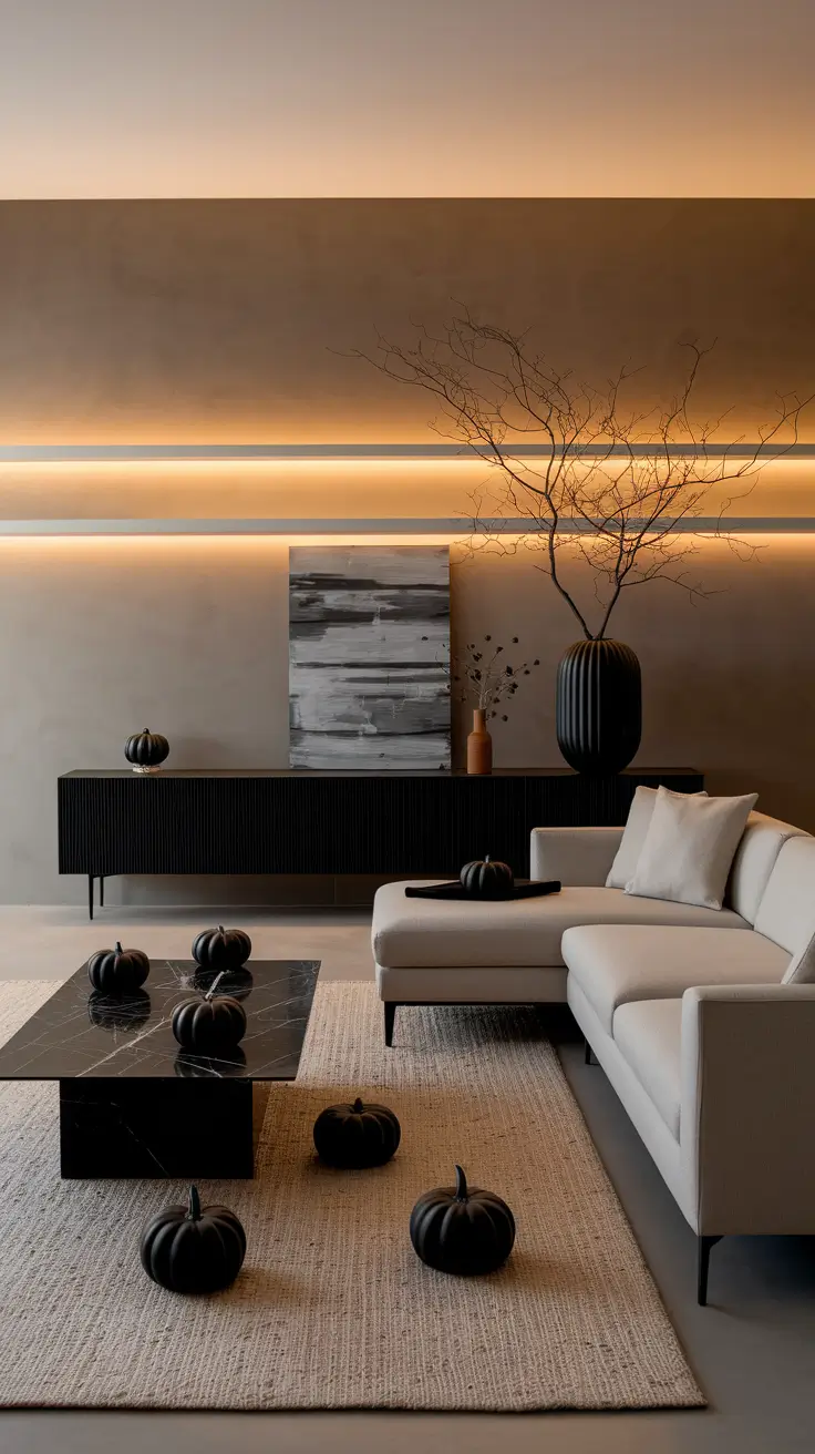 Indoor Halloween Decor Ideas 2025 for Every Room in Your Home