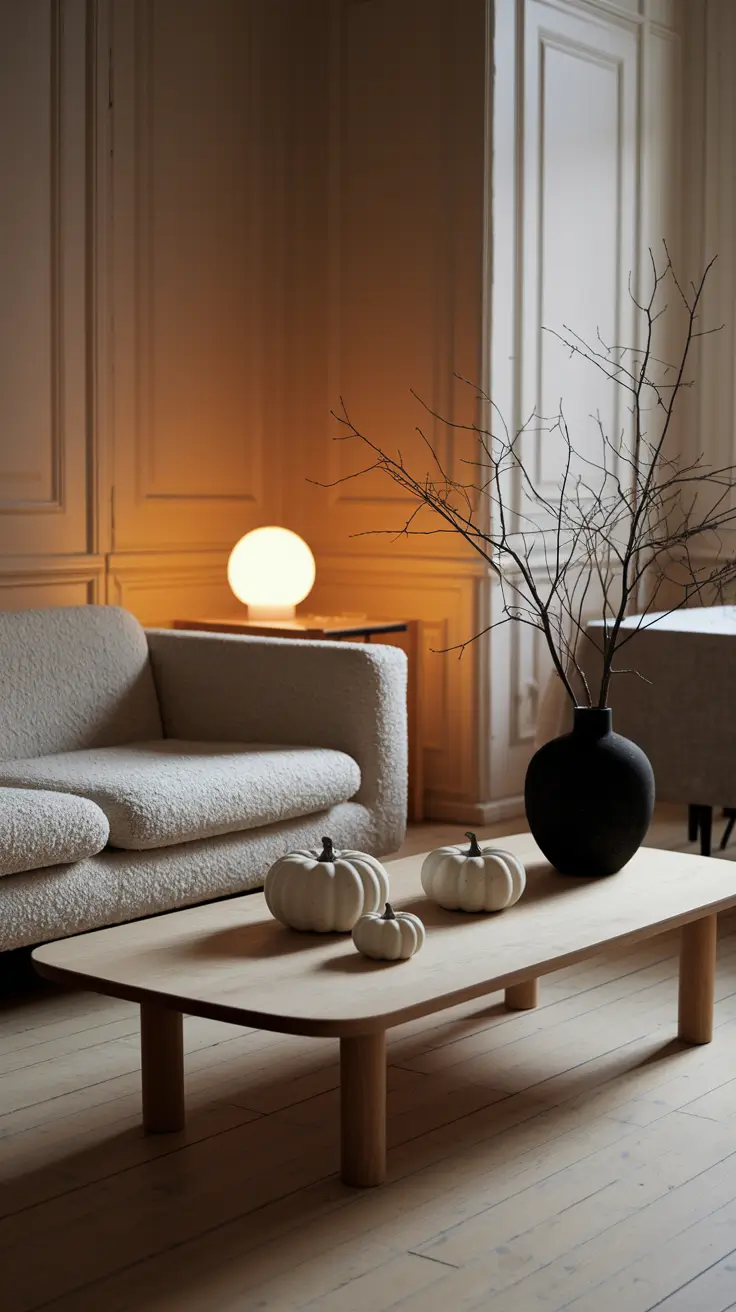 Indoor Halloween Decor Ideas 2025 for Every Room in Your Home