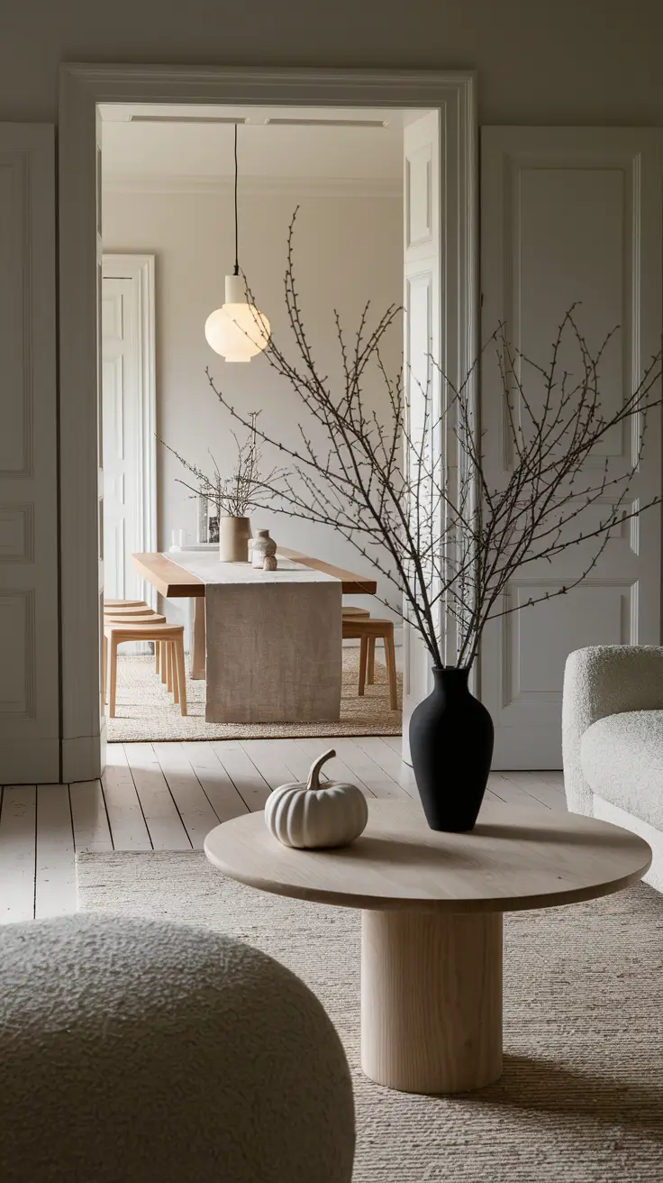 Indoor Halloween Decor Ideas 2025 for Every Room in Your Home