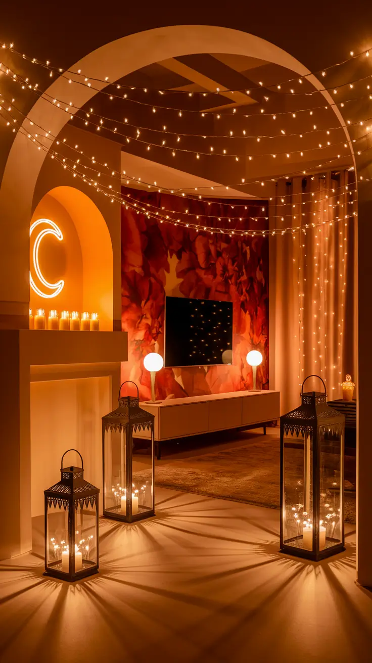 Indoor Halloween Decor Ideas 2025 for Every Room in Your Home