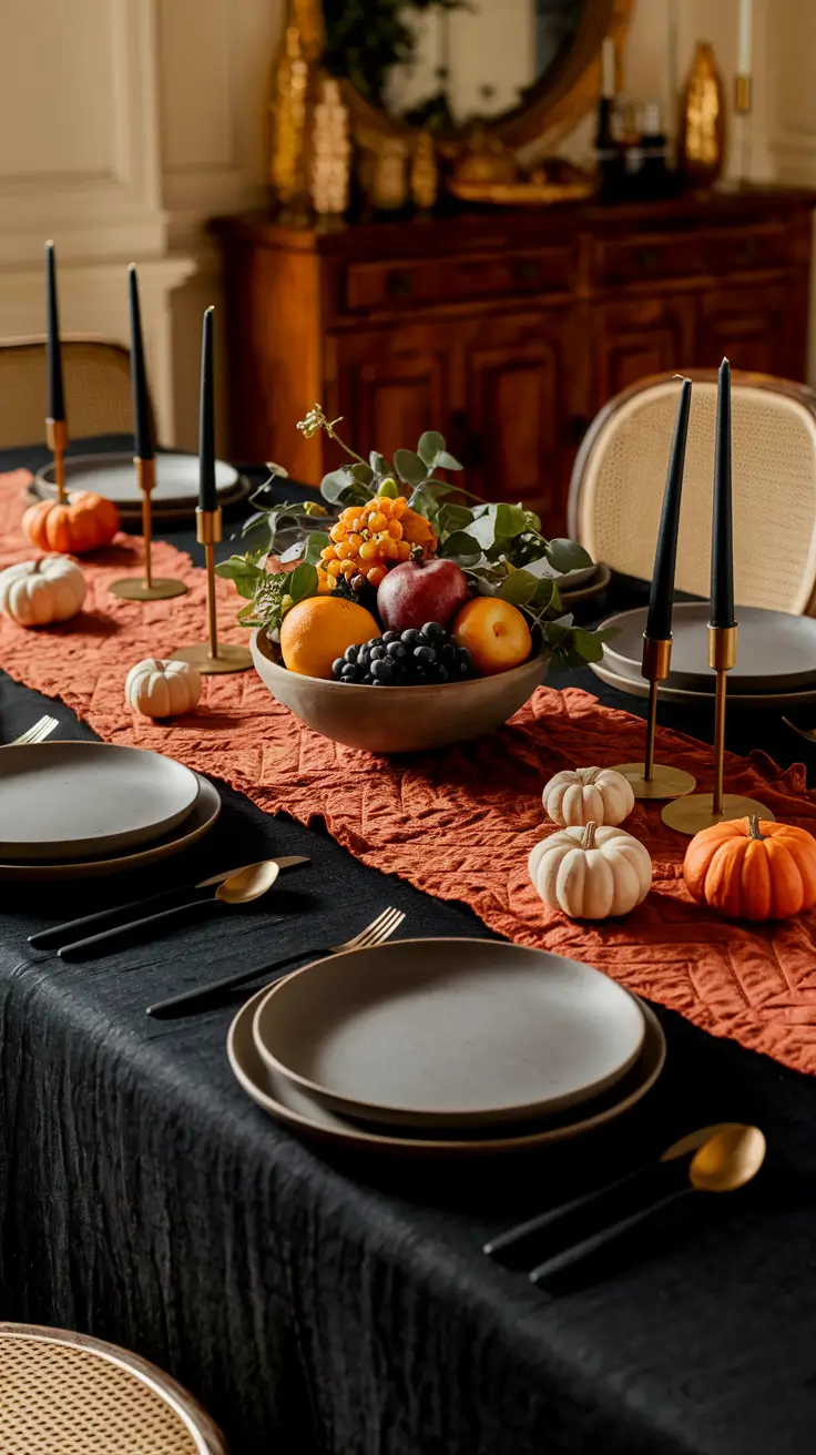 Indoor Halloween Decor Ideas 2025 for Every Room in Your Home