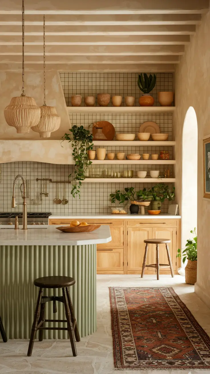 Kitchen Designers Ideas 2026: Modern Luxury, Small Spaces, and Outdoor Style