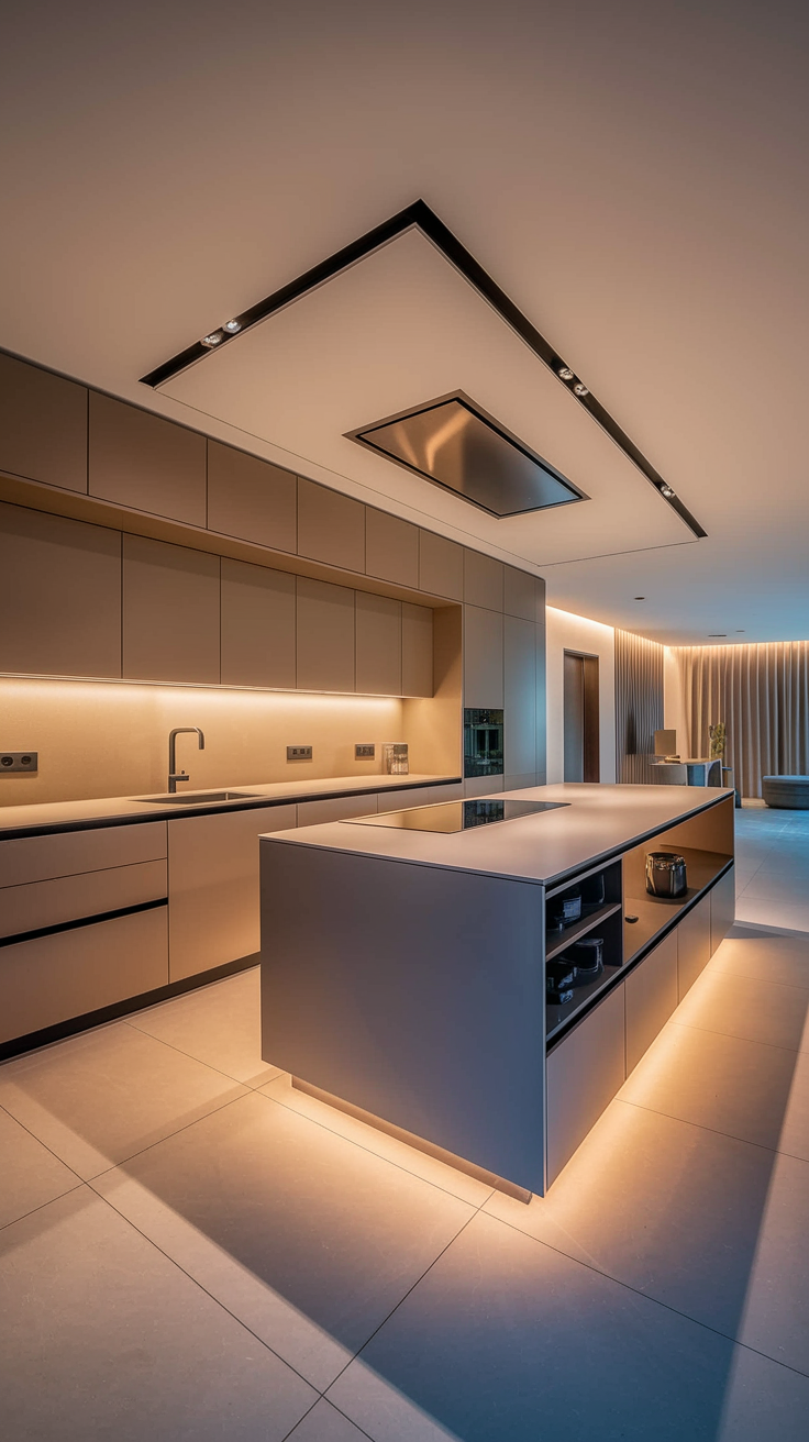 Kitchen Designers Ideas 2026: Modern Luxury, Small Spaces, and Outdoor Style