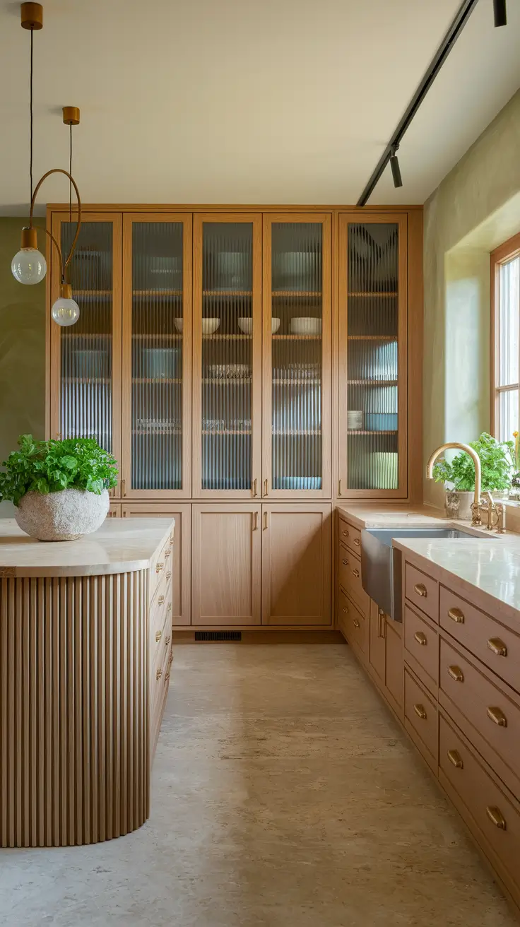 Kitchen Designers Ideas 2026: Modern Luxury, Small Spaces, and Outdoor Style