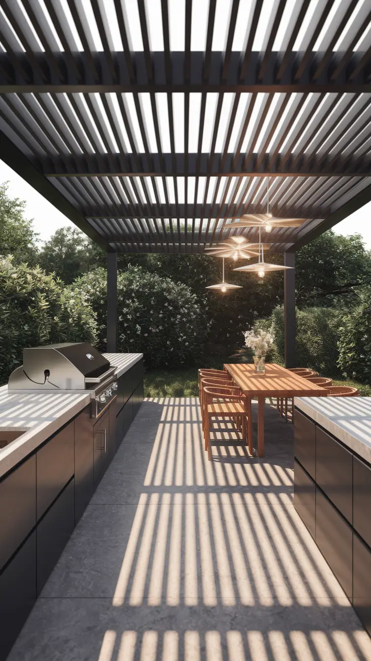 Kitchen Designers Ideas 2026: Modern Luxury, Small Spaces, and Outdoor Style