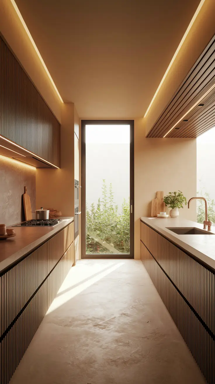 Kitchen Designers Ideas 2026: Modern Luxury, Small Spaces, and Outdoor Style
