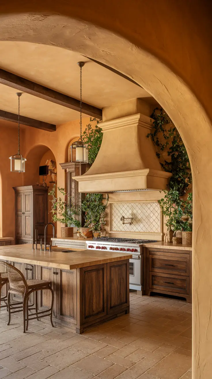 Kitchen Designers Ideas 2026: Modern Luxury, Small Spaces, and Outdoor Style