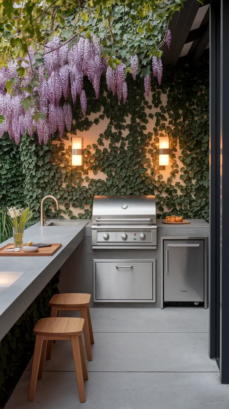 Kitchen Designers Ideas 2026: Modern Luxury, Small Spaces, and Outdoor Style