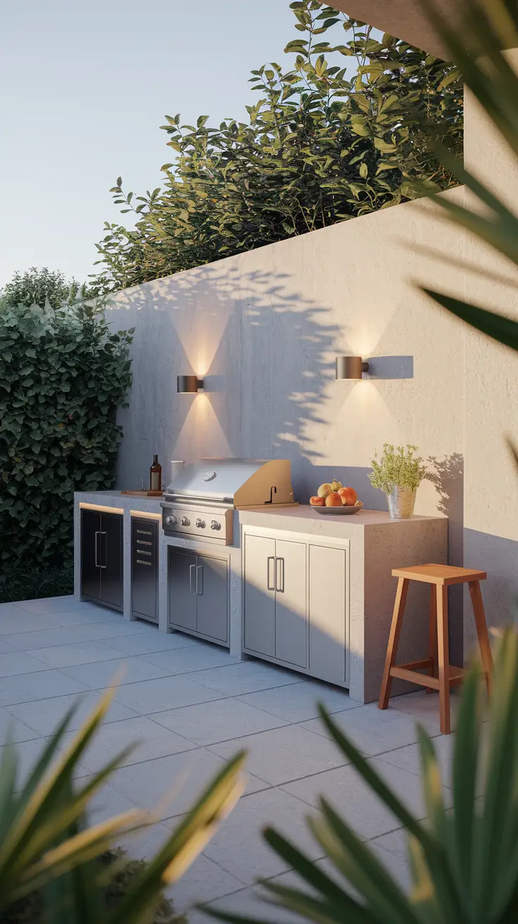 Kitchen Designers Ideas 2026: Modern Luxury, Small Spaces, and Outdoor Style