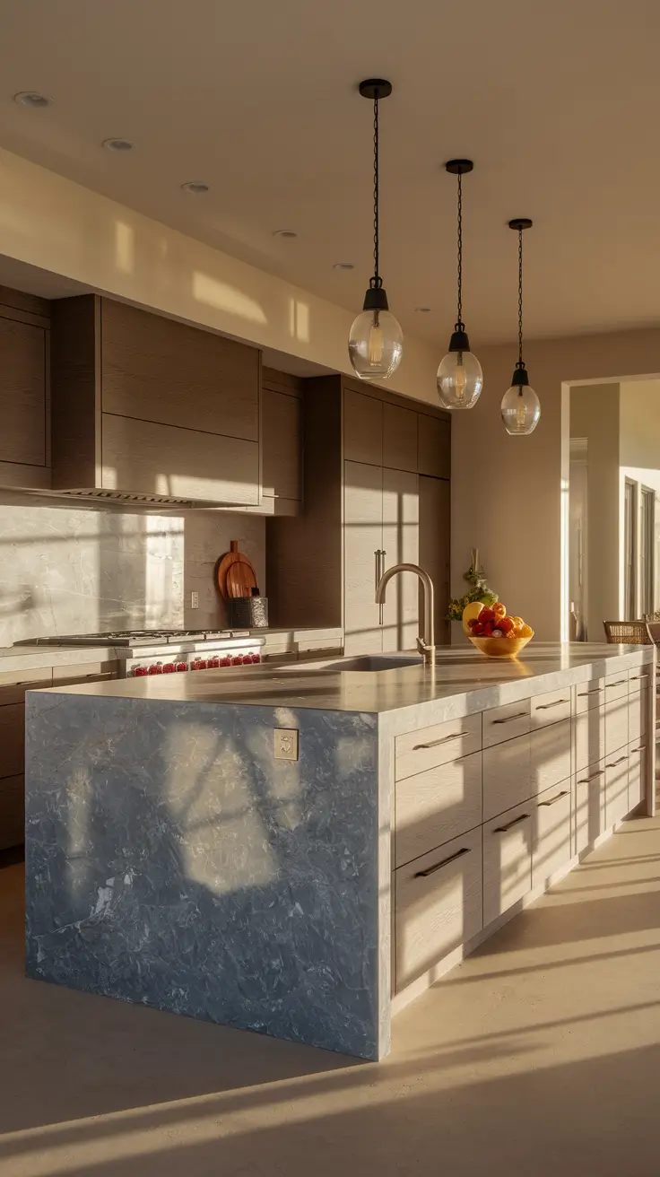 Kitchen Designers Ideas 2026: Modern Luxury, Small Spaces, and Outdoor Style