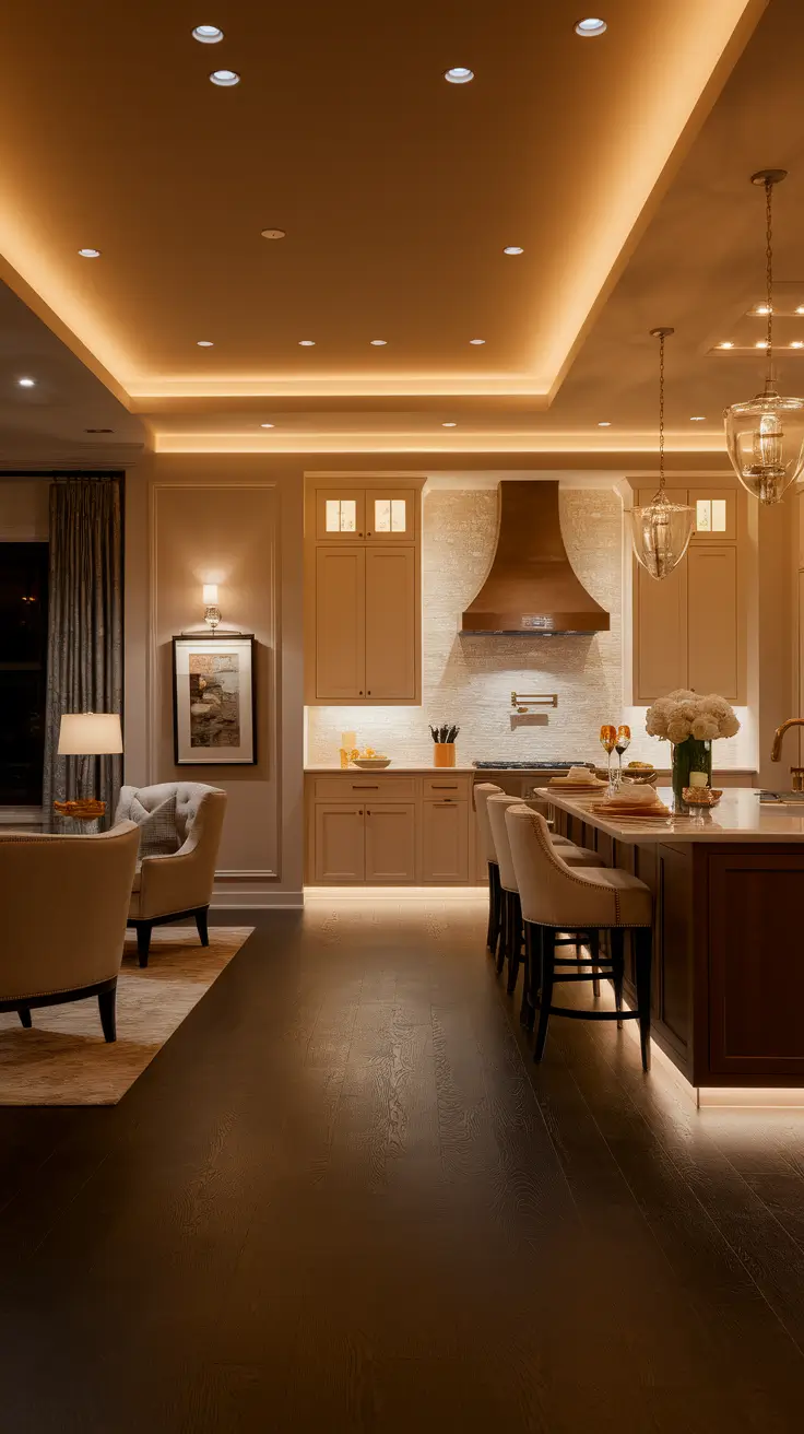 Kitchen Remodel Concepts for 2026: Fresh Ideas, Trends & Inspiration