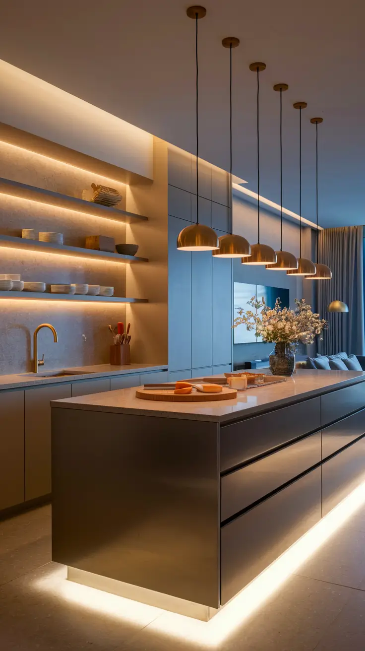 Kitchen Remodel Concepts for 2026: Fresh Ideas, Trends & Inspiration