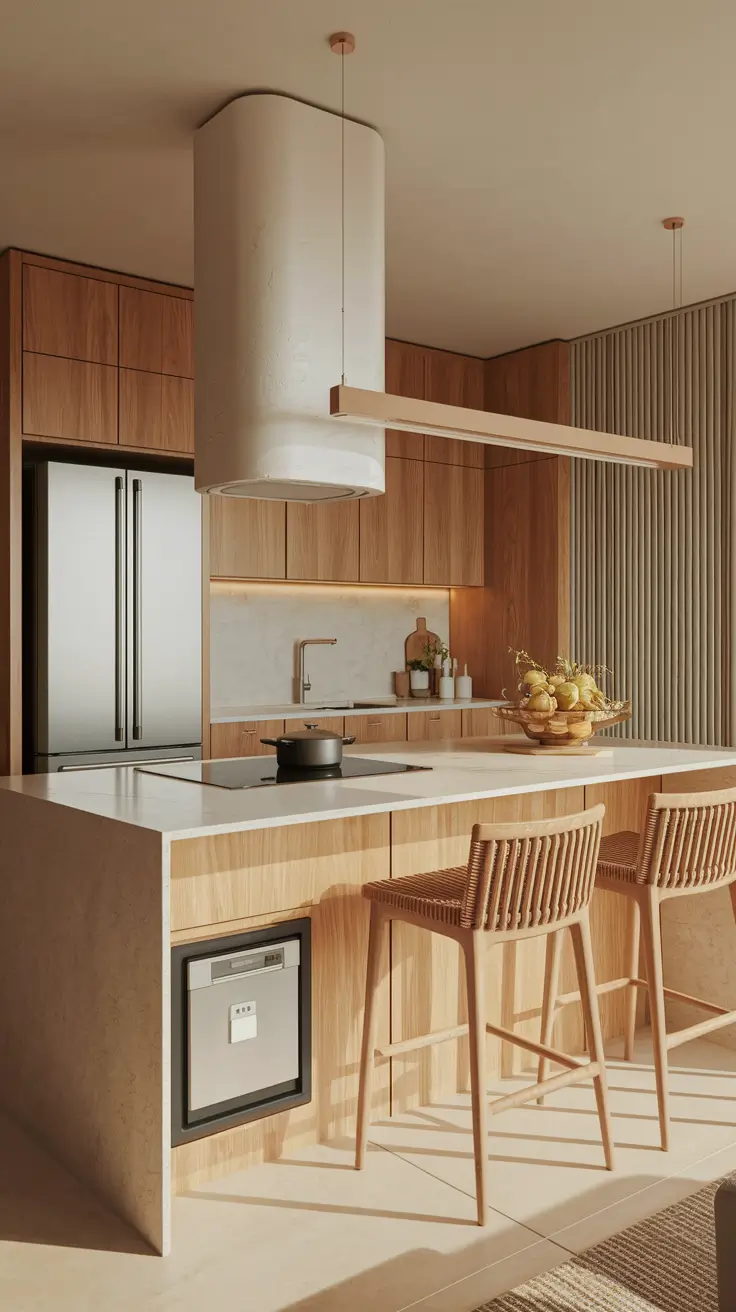 Kitchen Remodel Concepts for 2026: Fresh Ideas, Trends & Inspiration