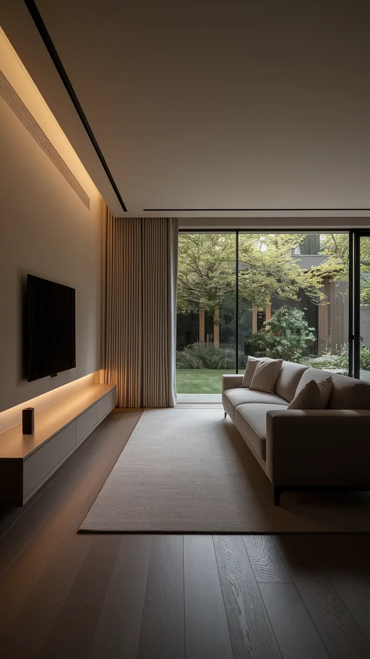 Living Room Ideas 2026 Trends: Stylish & Modern Interior Design Inspiration