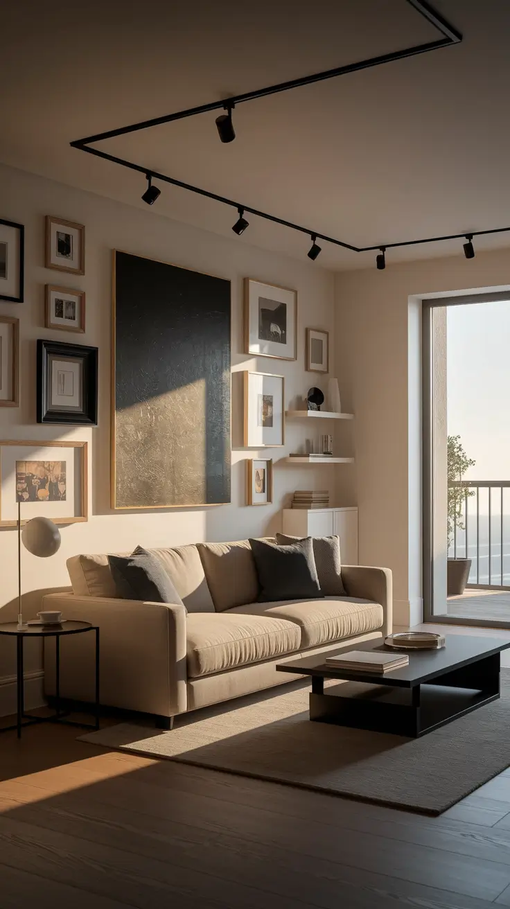 Living Room Ideas 2026 Trends: Stylish & Modern Interior Design Inspiration